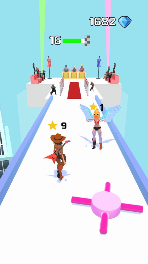 Dress Up 3D Dress Up 3D