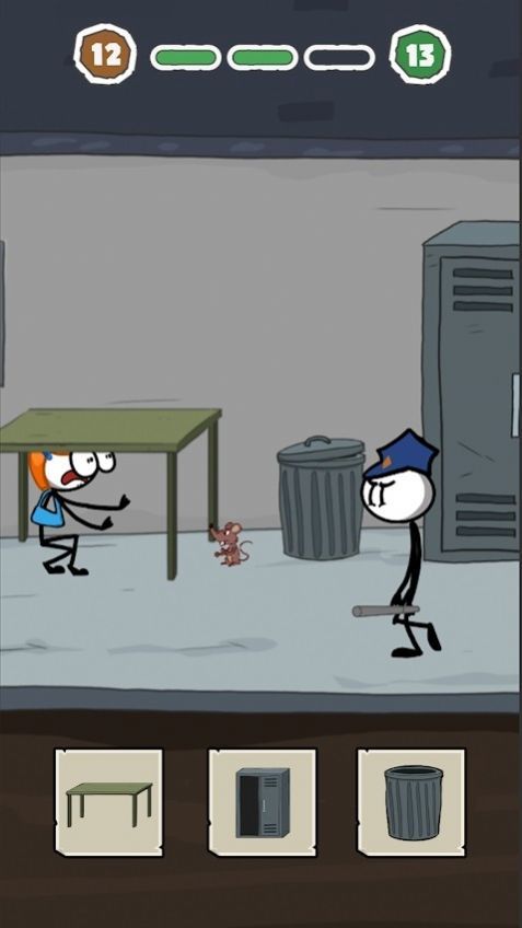 拯救爱人Mod 拯救爱人Mod