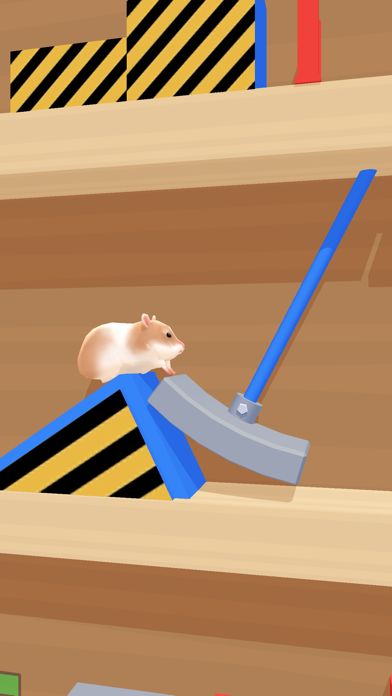 Hamster Maze Hamster Maze