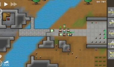 殖民地建筑模拟器2021