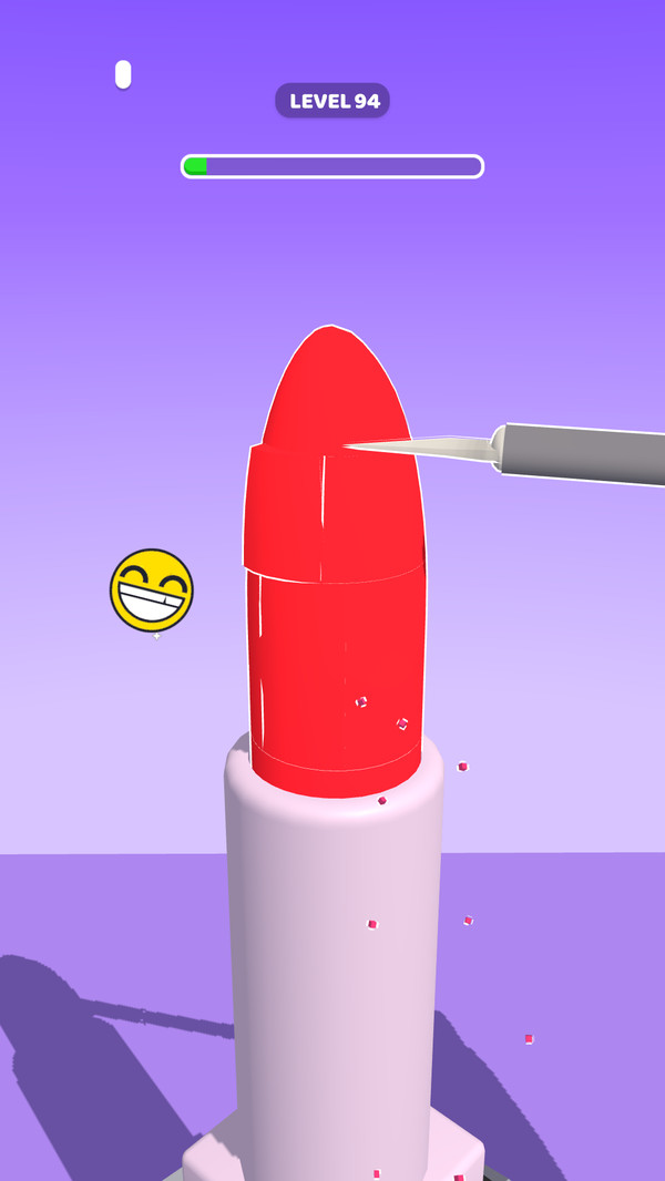 每日造型 每日造型