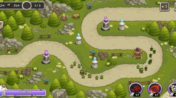 帝国冲刺智商取胜