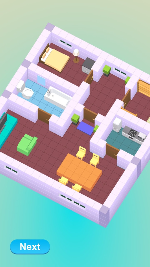 点点工艺3D 点点工艺3D
