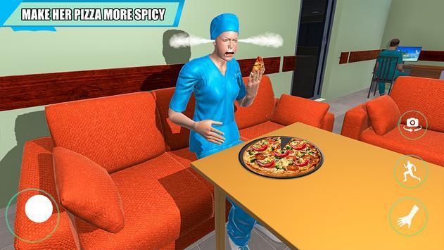 可怕的护士3d 可怕的护士3d