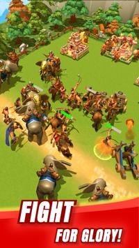 帝国冲突生存战 帝国冲突生存战