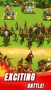 帝国冲突生存战 帝国冲突生存战