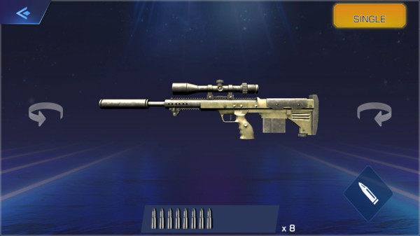 真实枪声模拟 真实枪声模拟