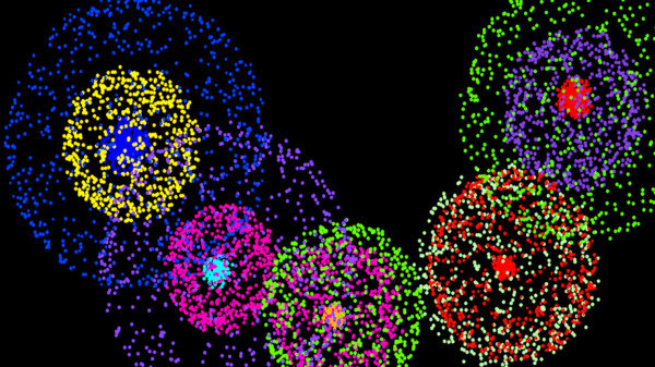 烟火的季节 烟火的季节
