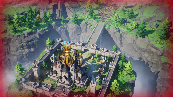 口袋帝国 口袋帝国