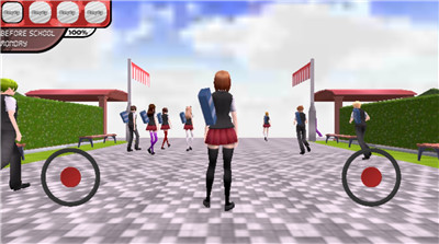 萨拉的学校生活 萨拉的学校生活