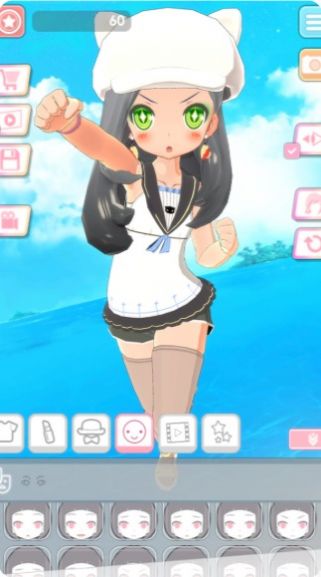 小忍女孩 小忍女孩