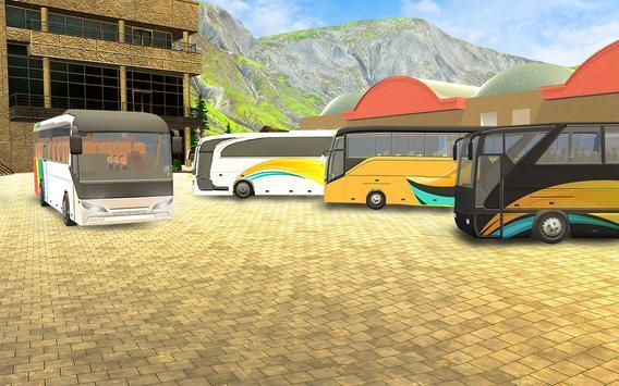 长途客车3D模拟器 长途客车3D模拟器