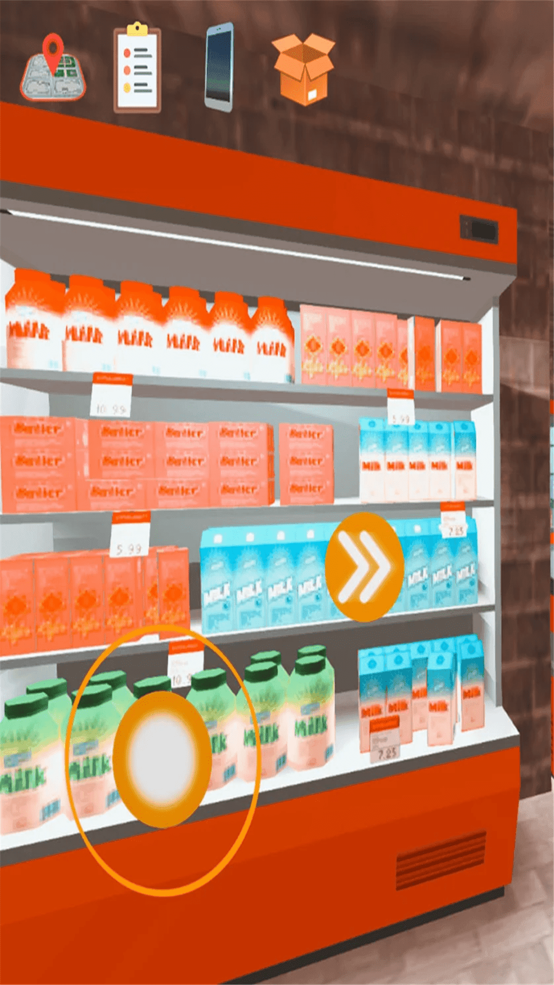 矿老板模拟器 矿老板模拟器