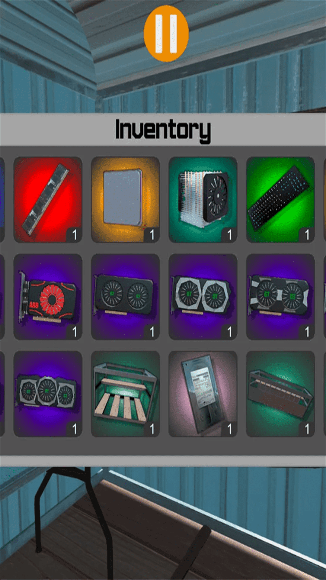 矿老板模拟器 矿老板模拟器