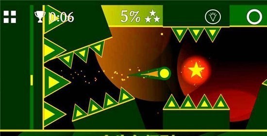 重力之歌