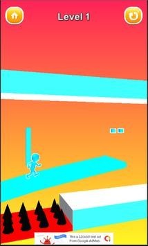 冰冻跑者 冰冻跑者