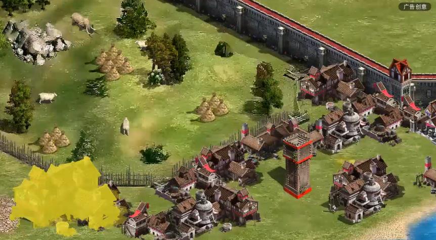 我在荒岛造文明 我在荒岛造文明