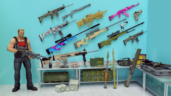 特警新人类2021 特警新人类2021