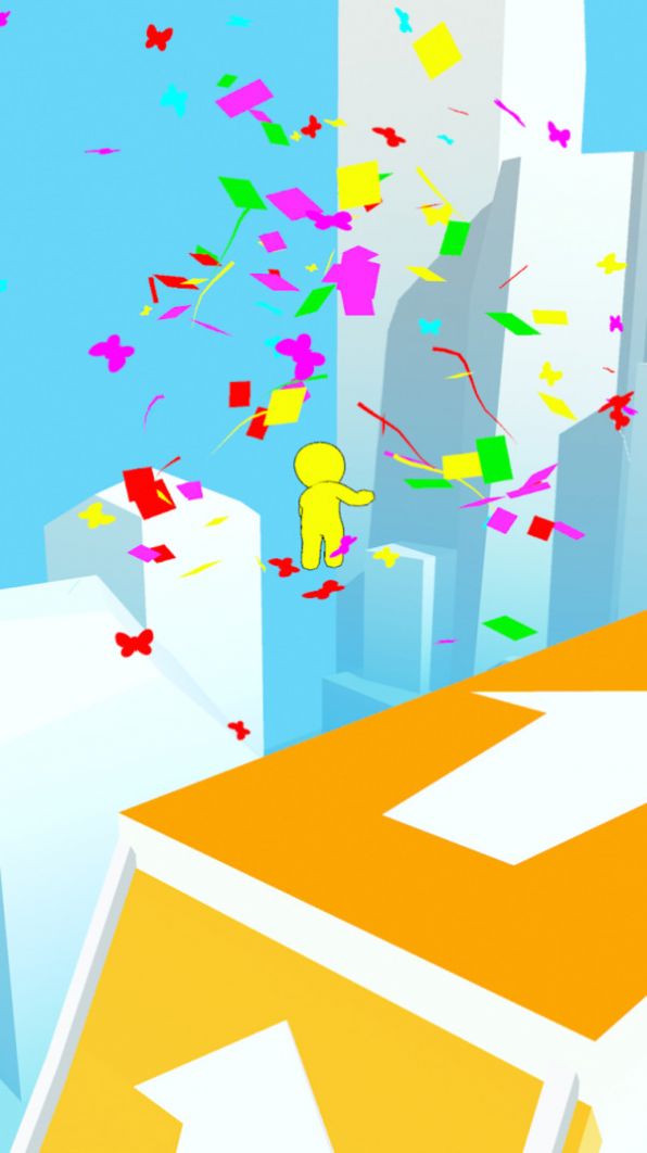 疯狂竞速3D 疯狂竞速3D
