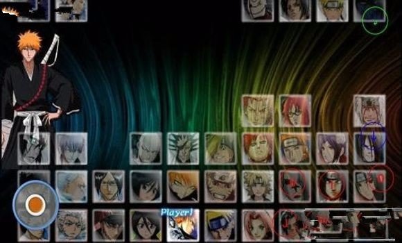 火影忍者最后的战争详细攻略