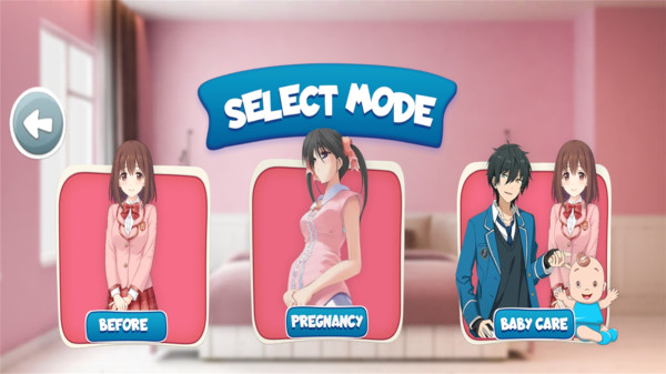 动漫妈妈模拟器 动漫妈妈模拟器