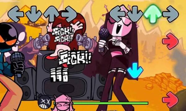 歌曲模拟器 歌曲模拟器
