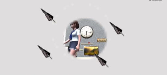 隔壁的女高中生搬进来了 隔壁的女高中生搬进来了