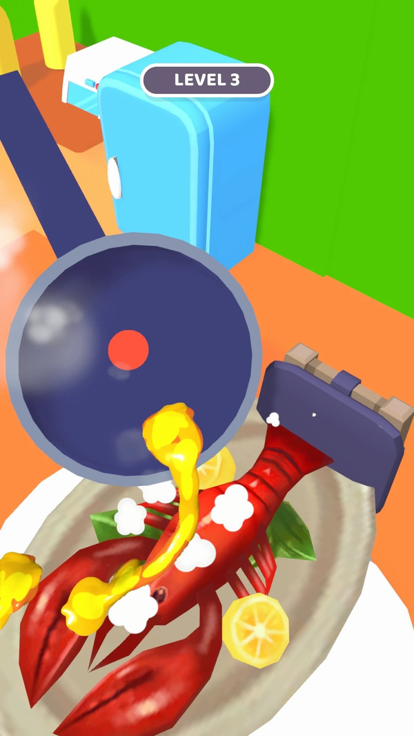 梦想酱汁 梦想酱汁