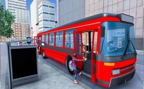 超级巴士公路驾驶 超级巴士公路驾驶