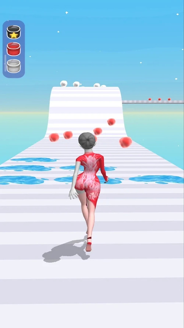 人体彩绘大师 人体彩绘大师