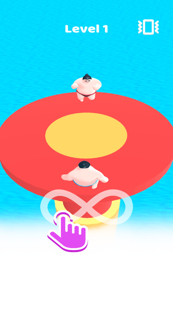 相扑大师 相扑大师