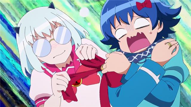 入间同学入魔了2.0樱花版