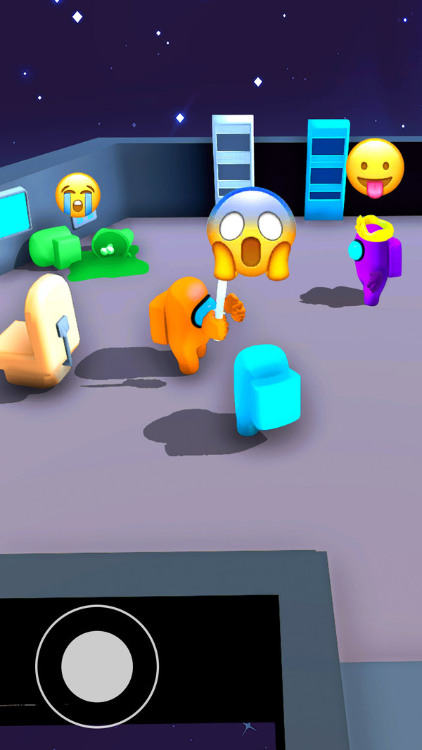 狼人3D模拟.jpg