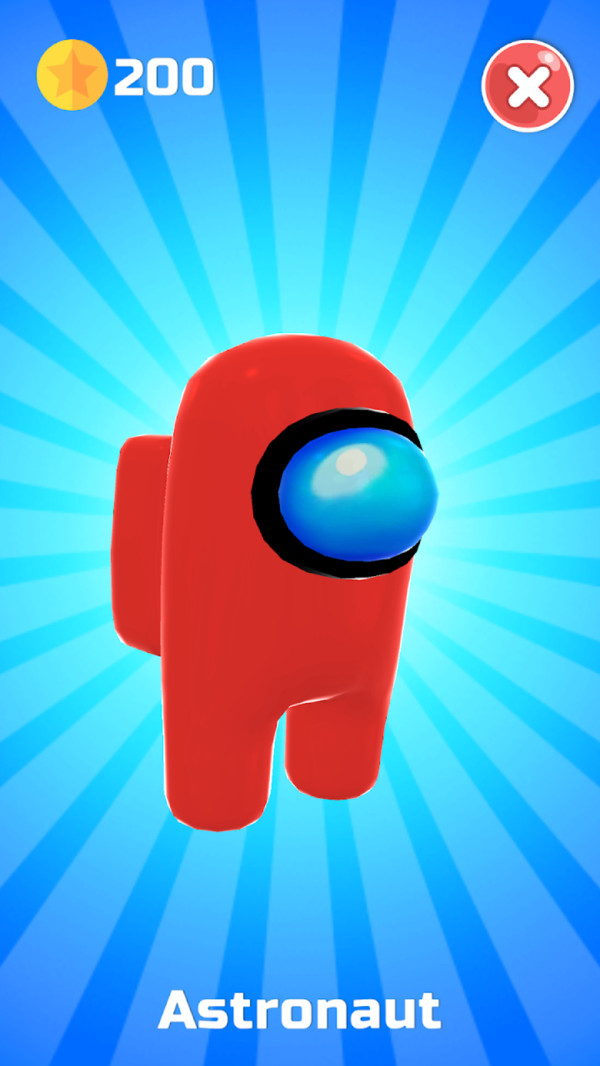 狼人盲盒模拟器 狼人盲盒模拟器