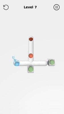 按压球球 按压球球