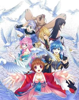 斗罗大陆天籁小说网