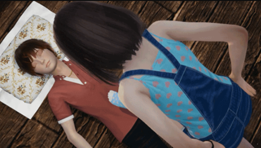 禁忌之岛丧尸起源