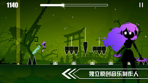 缪斯余音 缪斯余音