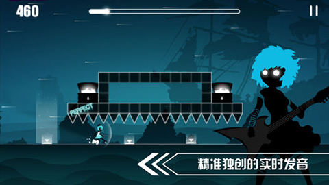 缪斯余音 缪斯余音