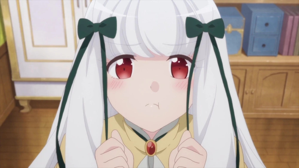 转生恶役只好拔除破灭旗标