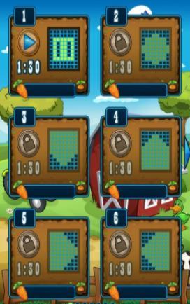 神奇农场 神奇农场