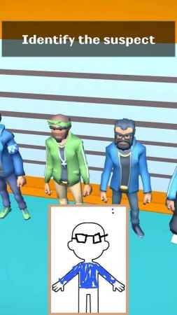 事故调查员 事故调查员