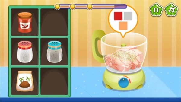 美味的热狗 美味的热狗