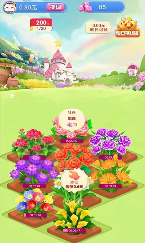 魔力金币屋 魔力金币屋