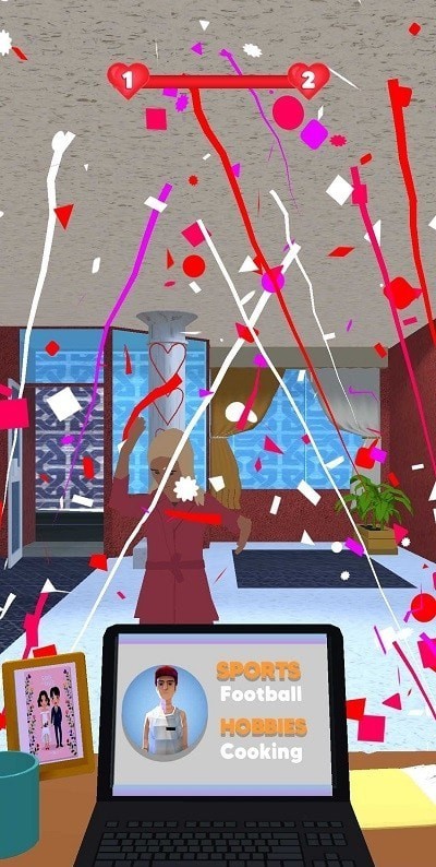 婚约介绍所 婚约介绍所