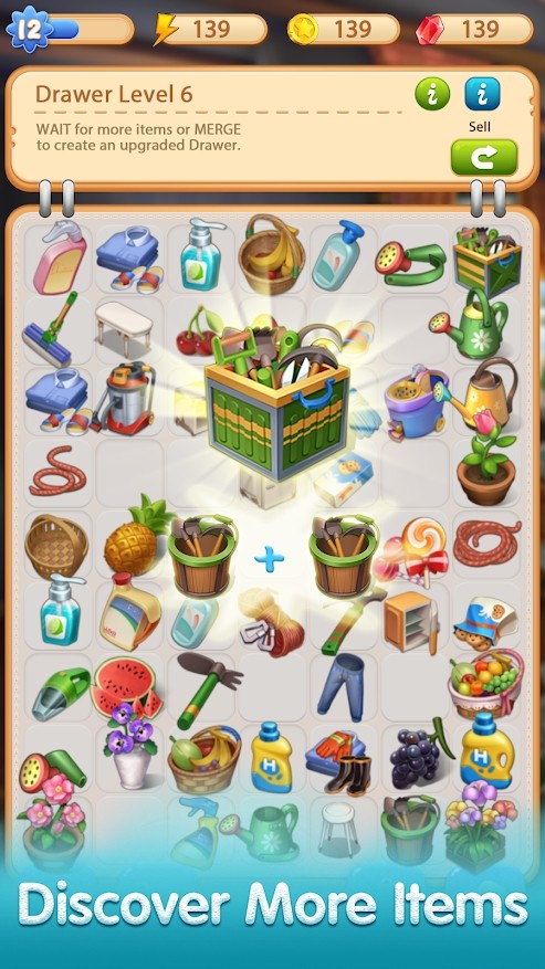 合并镇设计农场 合并镇设计农场