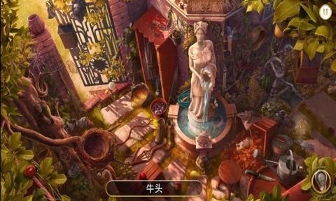 谜城庄园 谜城庄园