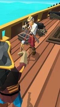 醉酒海盗 醉酒海盗