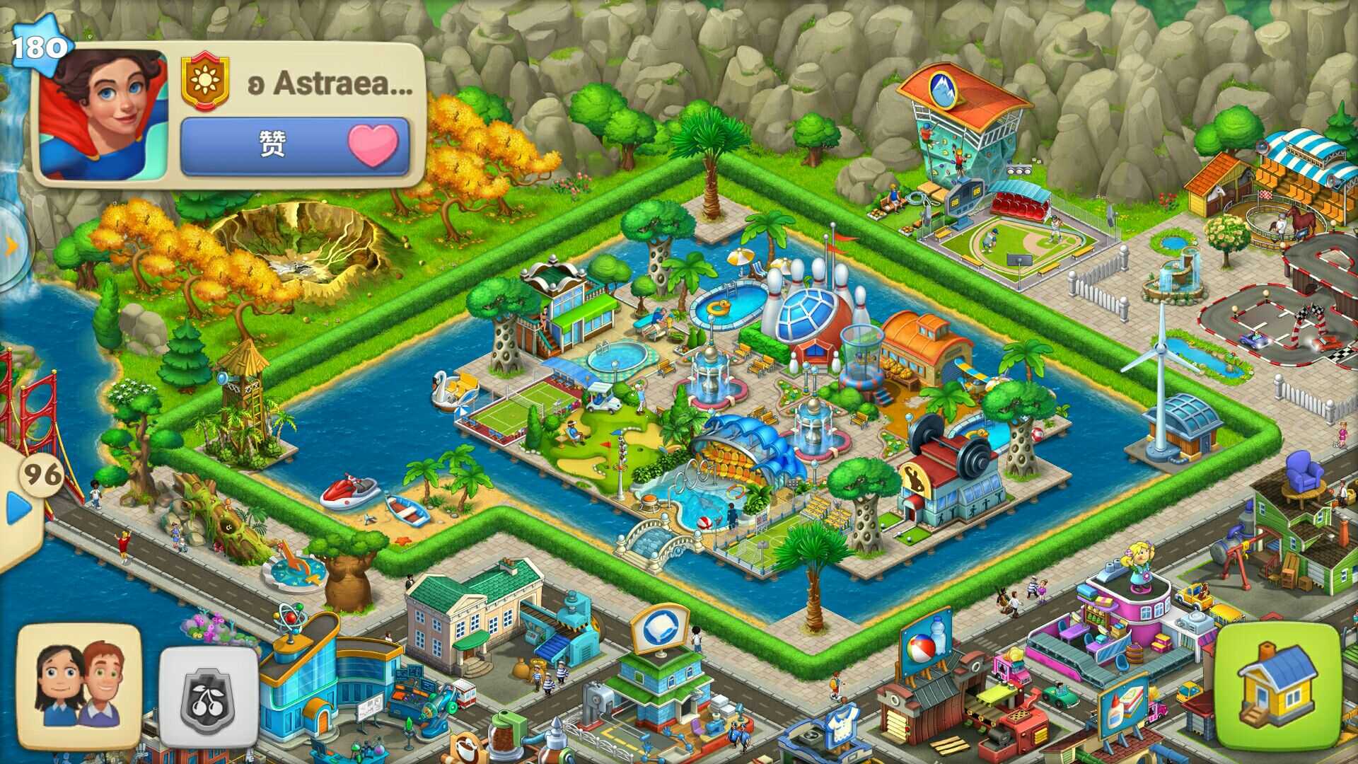 梦想城镇的慢穿之旅 小说.jpg 梦想城镇的慢穿之旅 小说.jpg