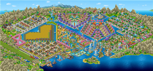 梦想城镇攻略少走弯路.jpg 梦想城镇攻略少走弯路.jpg